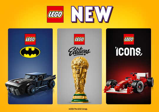LEGO Sets