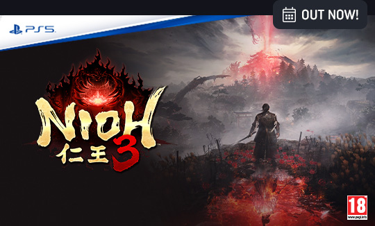 Nioh 3