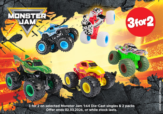 Monster Jam