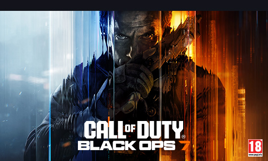 Call of Duty: Black Ops 7