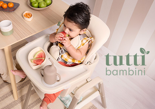 Savings on Baby Essentials