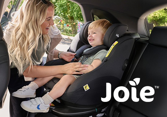 Savings on Baby Essentials