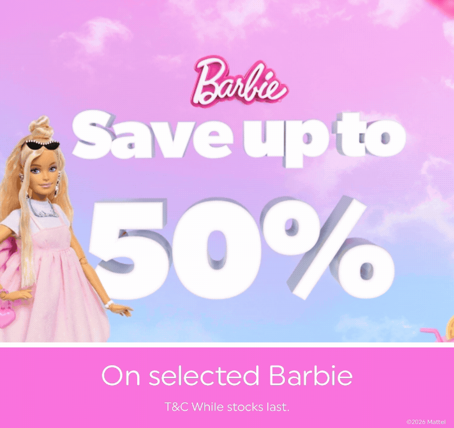 Barbie