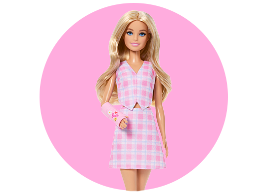 Barbie Fashions and Accessories
