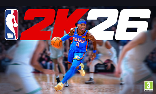 NBA 2K26