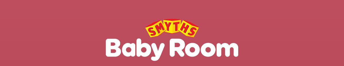 Smyths Toys Baby Room