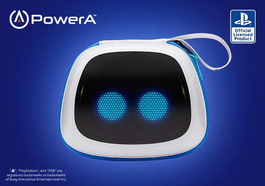 PowerA Protection Case for DualSense Wireless Controller - Astro Bot