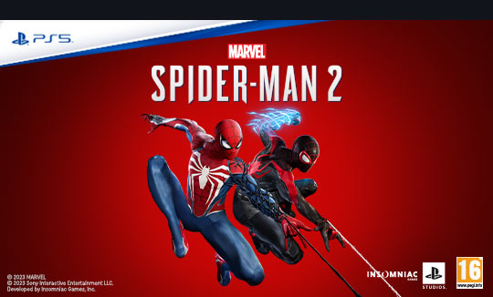 Marvel's Spider-Man 2