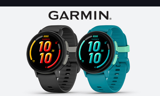 Garmin Bounce 2 Kids' Smartwatch