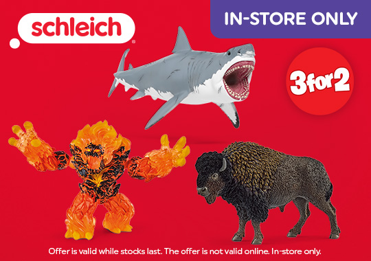 Schleich Loose Figures