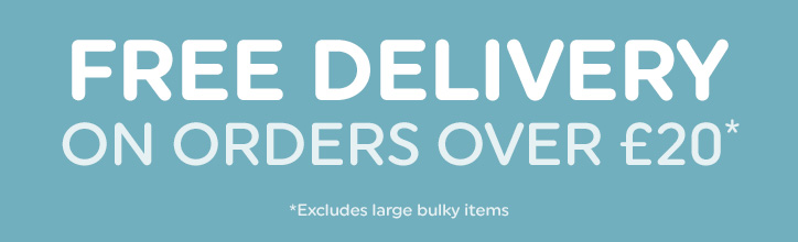 Free Delivery*