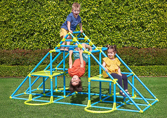 Eezy Peezy Large Pyramid Climber