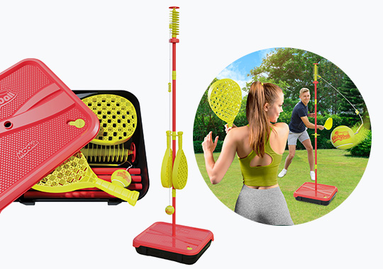 All-Surface Classic Swingball
