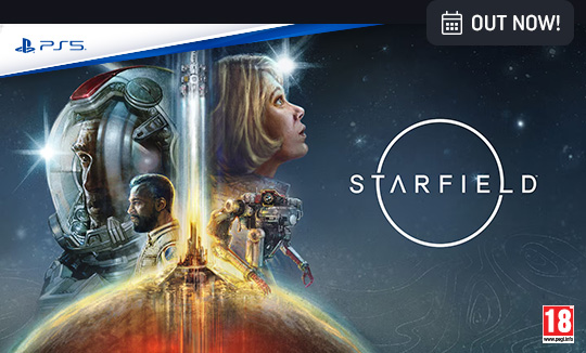 Starfield