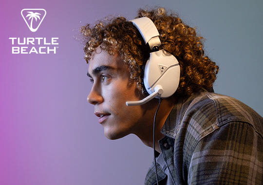 Turtle Beach Recon 70 Gaming Headsets