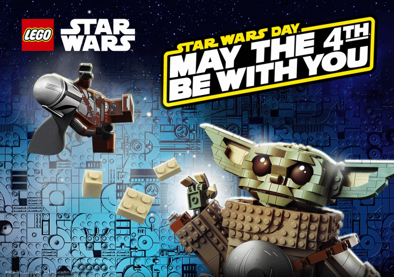 LEGO Star Wars