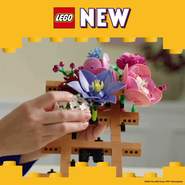 LEGO Sets