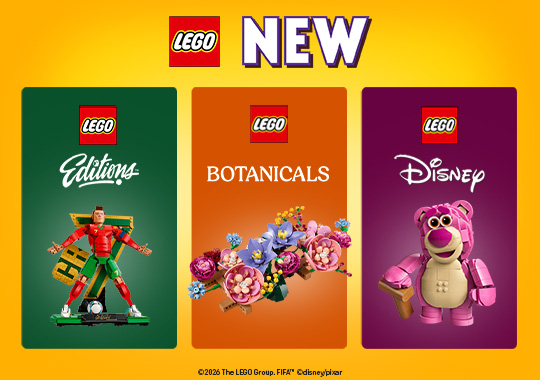 LEGO Sets