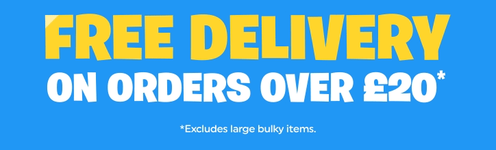Free Delivery*