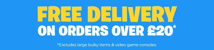 Free Delivery*