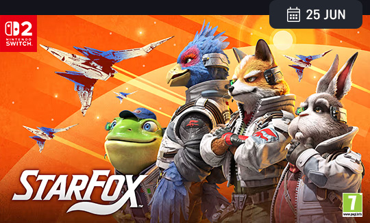 Star Fox