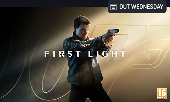 007 First Light