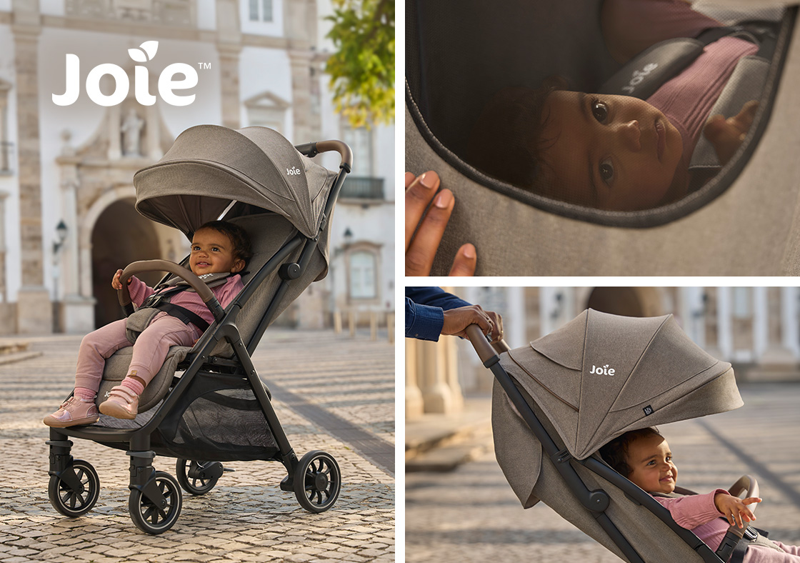 Baby Travel Essentials