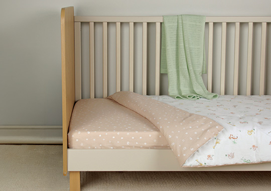Baby Bedding
