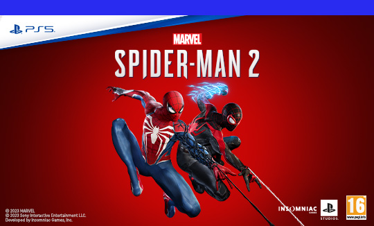 Marvel's Spider-Man 2