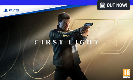 007 First Light