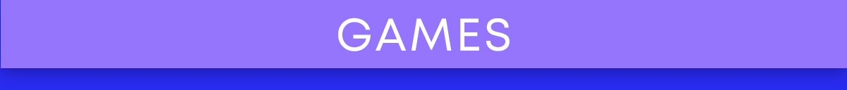 PlayStation Games