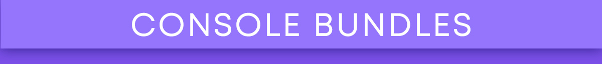 Console Bundles