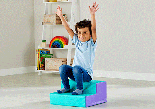 Play Factory Soft Play