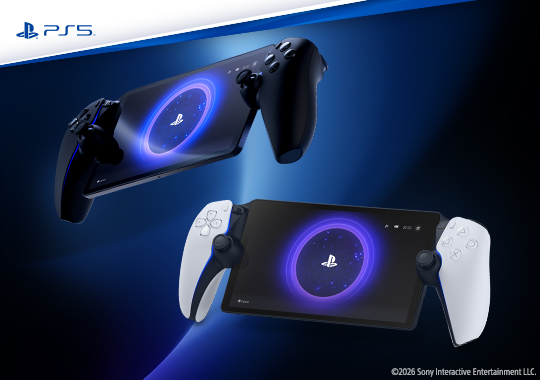 PlayStation Portal Remote Player For PS5 Console