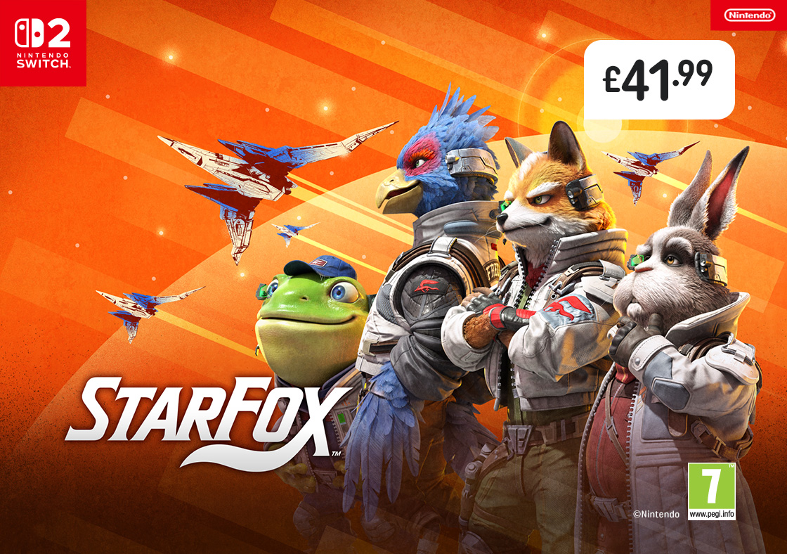 Star Fox