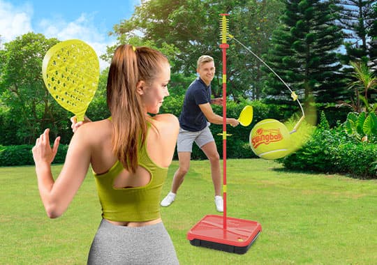All-Surface Classic Swingball