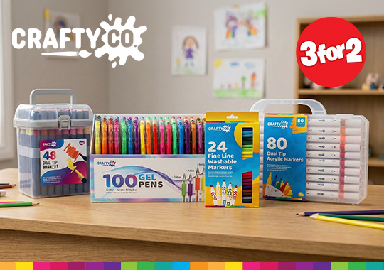 Crafty Co