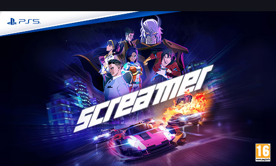 Screamer