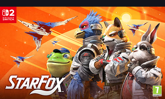 Star Fox