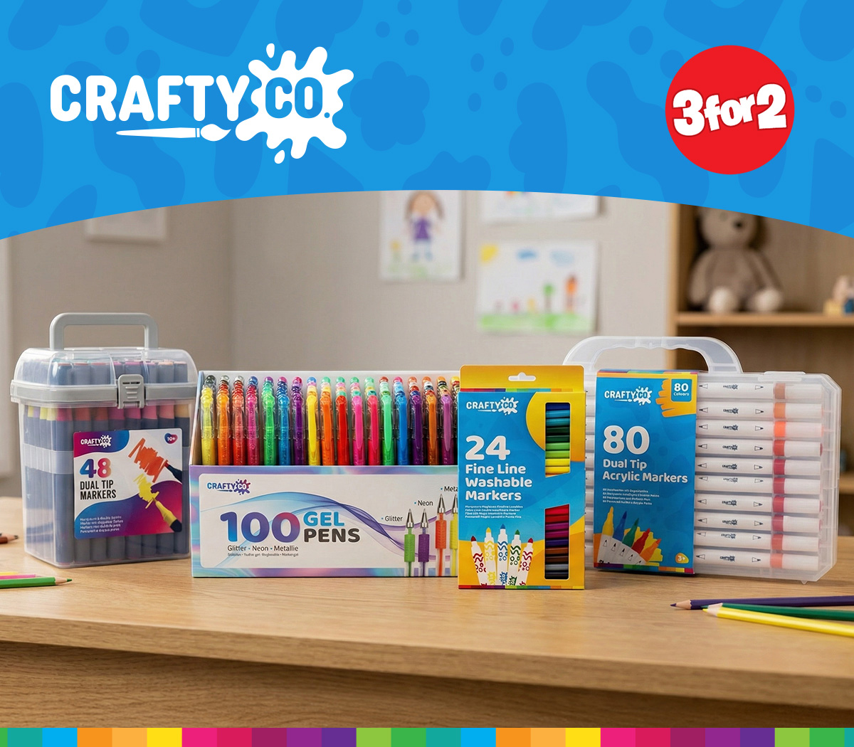 Crafty Co
