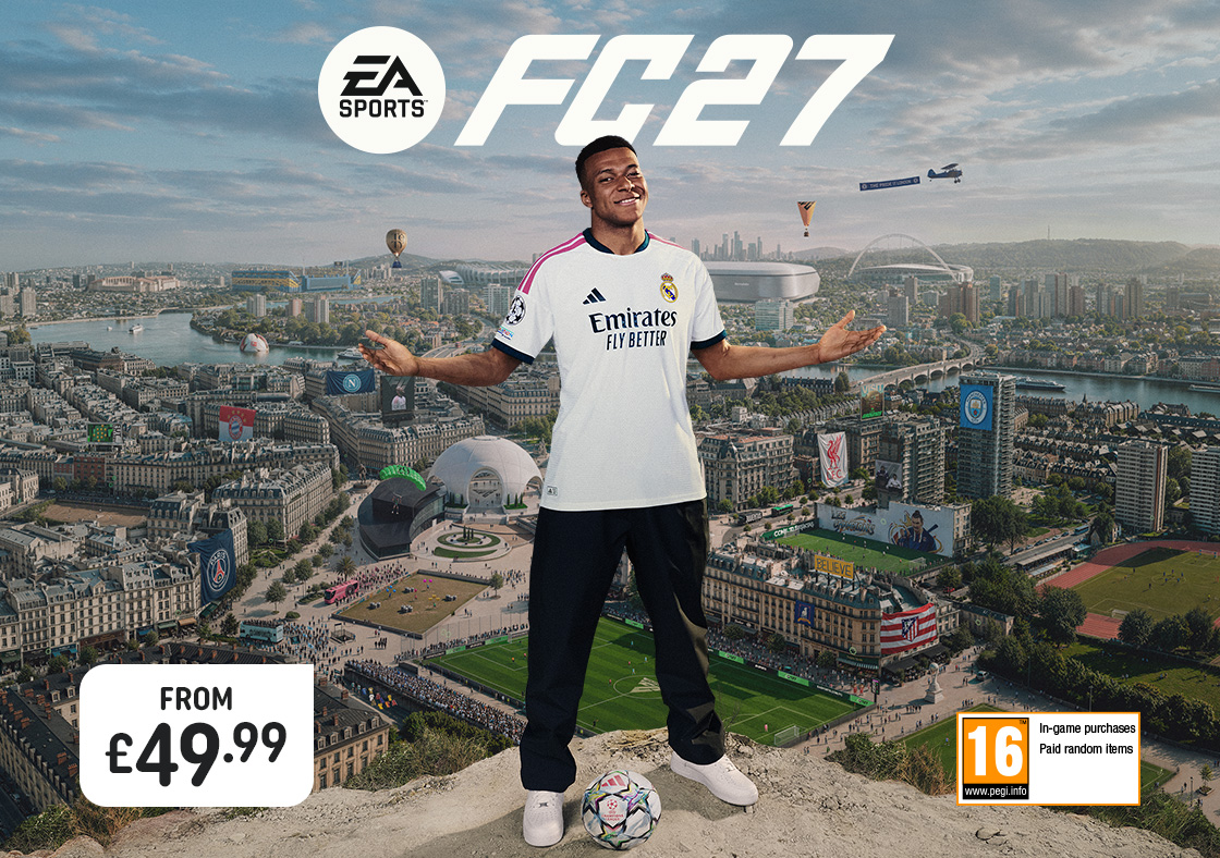 EA SPORTS FC 27