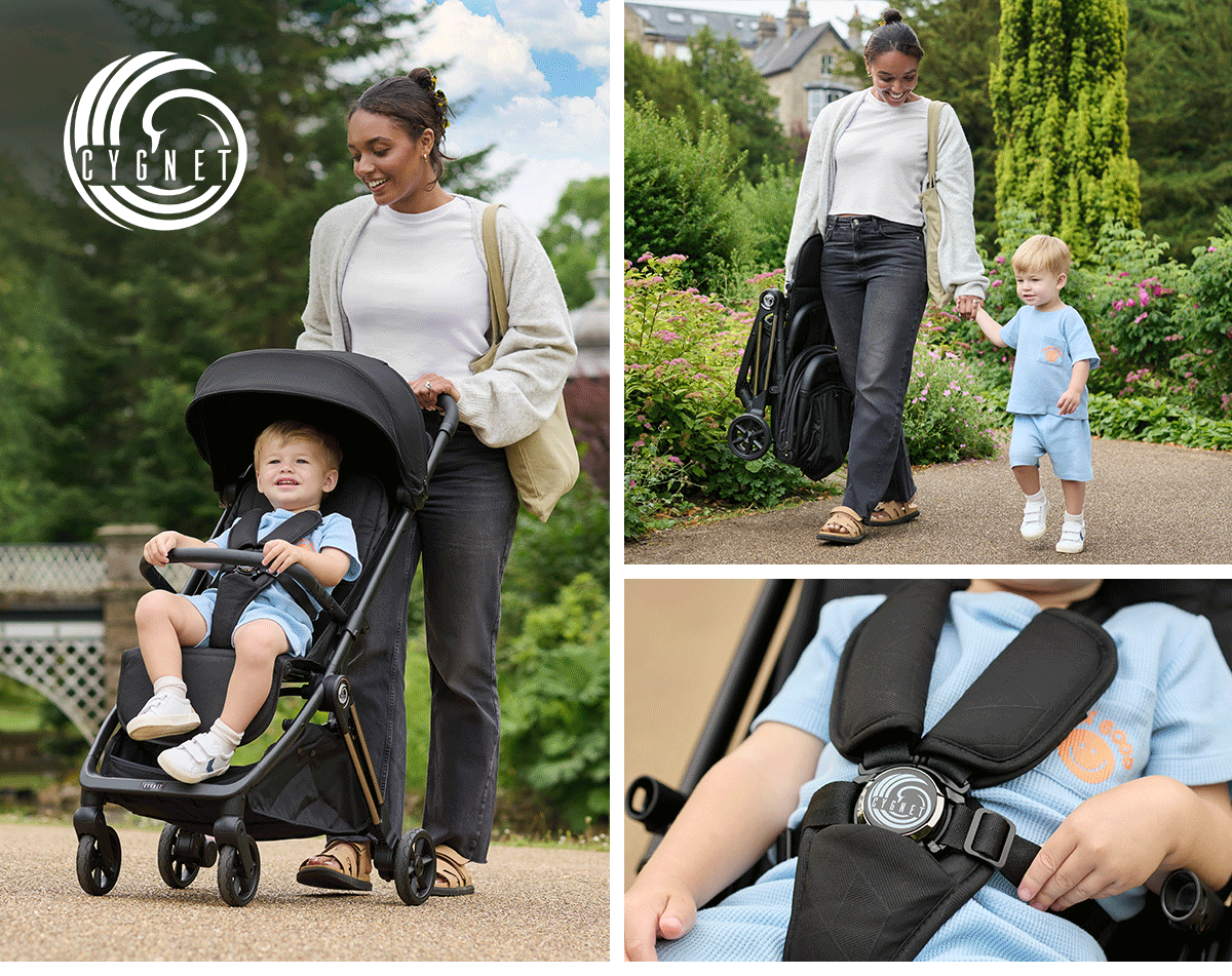Savings on Baby Essentials