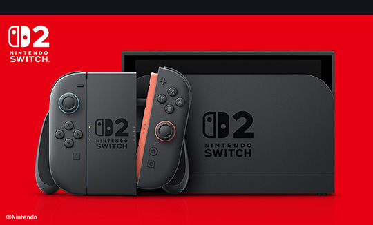 Nintendo Switch 2