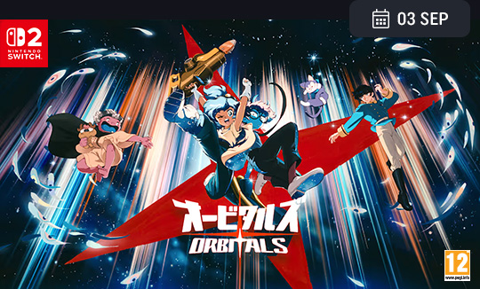 Orbitals