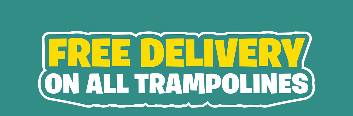 Trampolines
