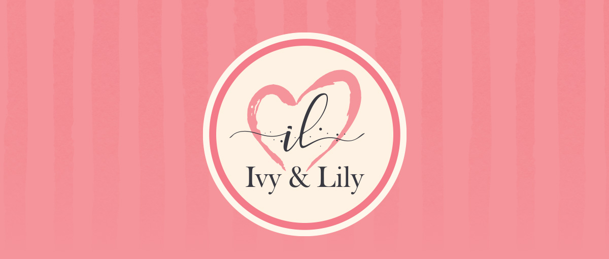 Ivy & Lily Logo
