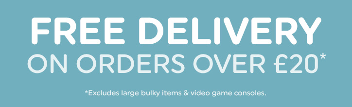Free Delivery*