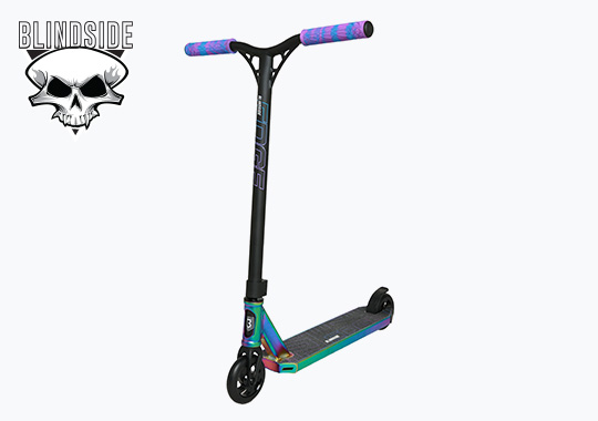 Blindside Edge Stunt Scooter Neochrome