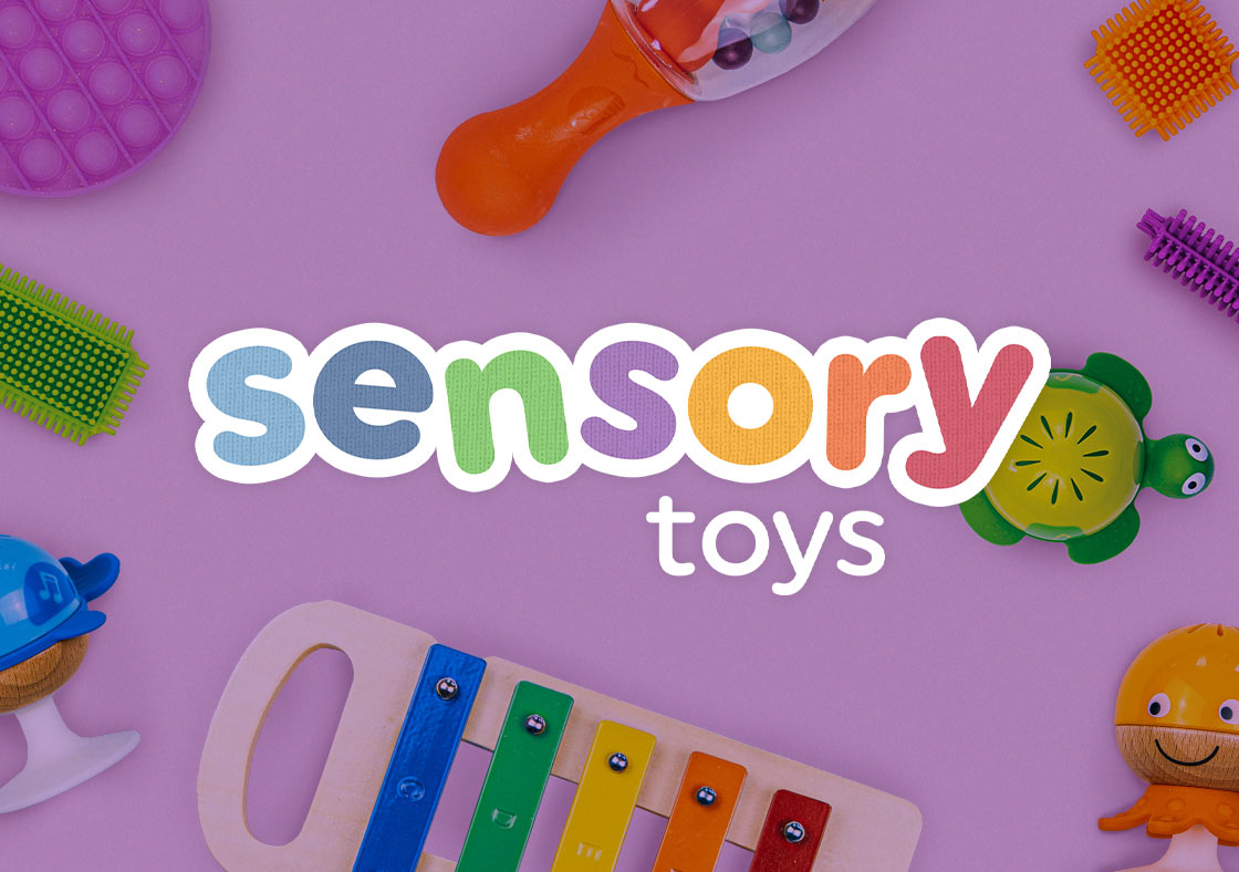 Sensory Toys