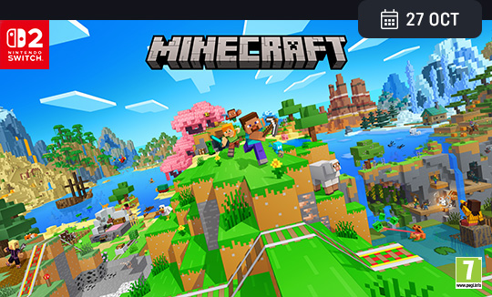 Minecraft